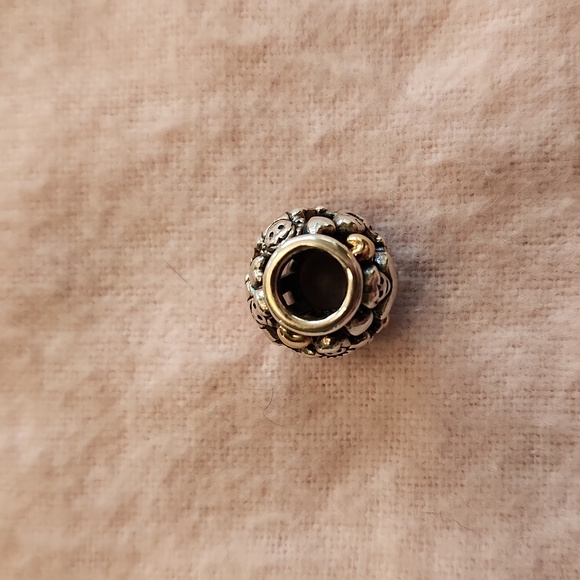 Pandora Family Forever Charm - Picture 8 of 9